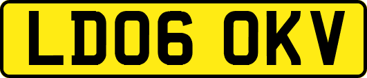 LD06OKV