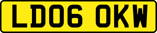 LD06OKW