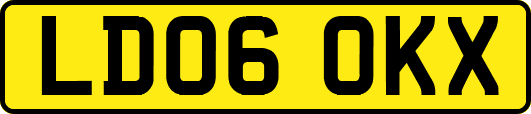 LD06OKX