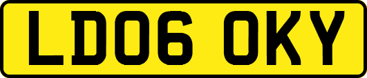 LD06OKY