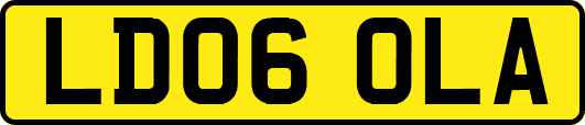 LD06OLA