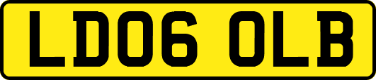 LD06OLB