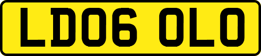 LD06OLO