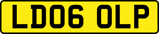 LD06OLP