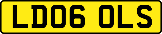 LD06OLS