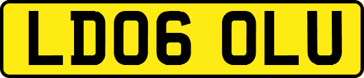 LD06OLU