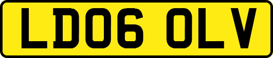 LD06OLV