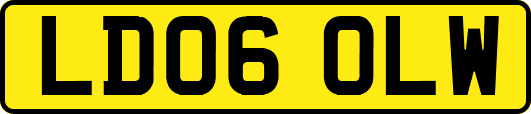 LD06OLW