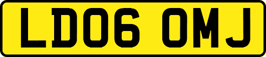 LD06OMJ