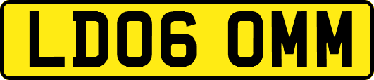LD06OMM