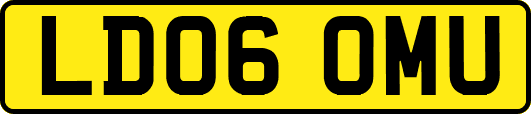 LD06OMU