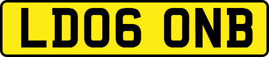 LD06ONB