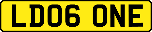 LD06ONE