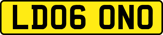 LD06ONO