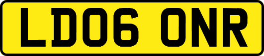 LD06ONR