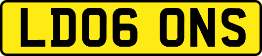 LD06ONS