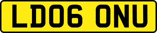 LD06ONU