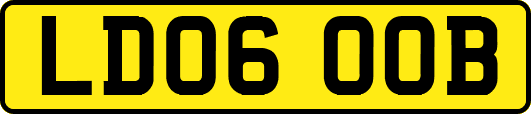 LD06OOB
