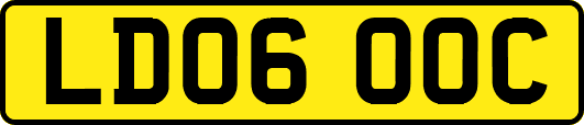 LD06OOC