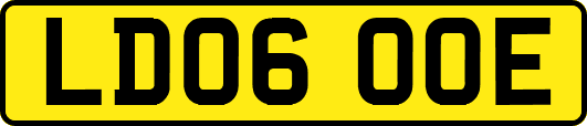 LD06OOE