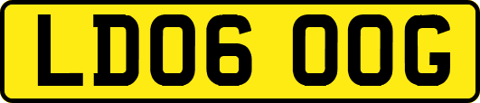 LD06OOG