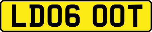 LD06OOT