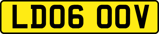 LD06OOV