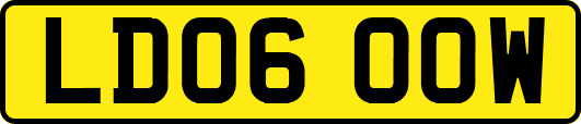 LD06OOW
