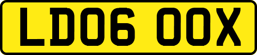 LD06OOX