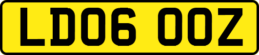 LD06OOZ