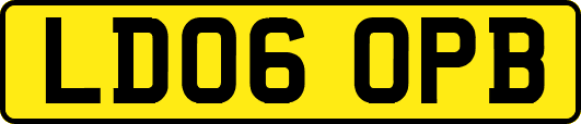 LD06OPB