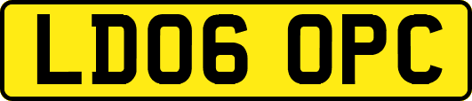 LD06OPC