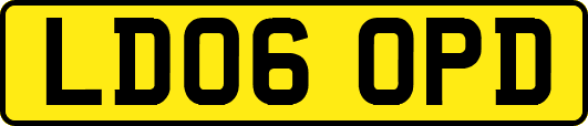 LD06OPD