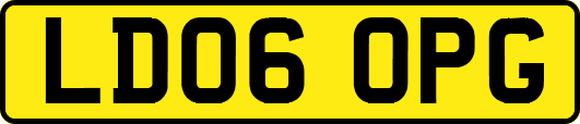 LD06OPG