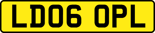 LD06OPL