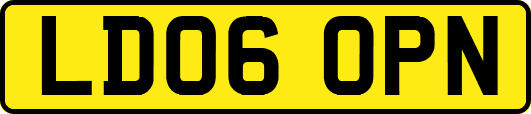 LD06OPN