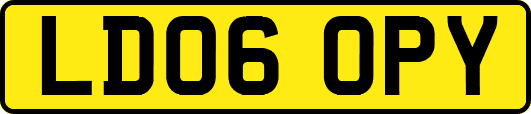LD06OPY