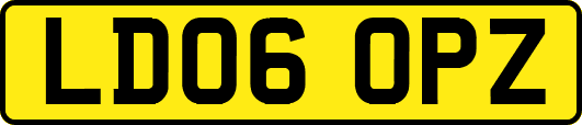 LD06OPZ