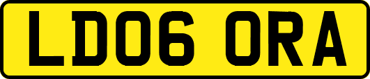 LD06ORA