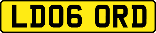 LD06ORD