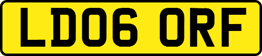 LD06ORF