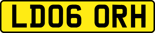 LD06ORH