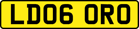 LD06ORO