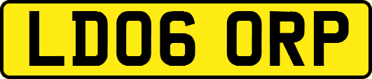 LD06ORP