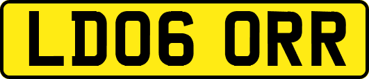 LD06ORR