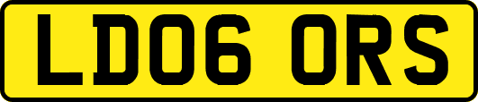 LD06ORS