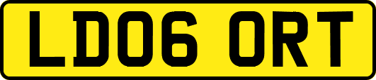LD06ORT