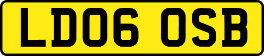 LD06OSB