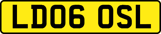 LD06OSL