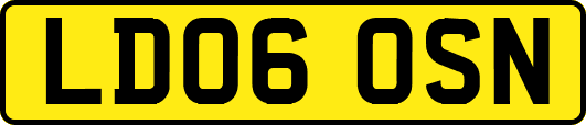 LD06OSN